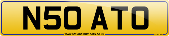 N50 ATO