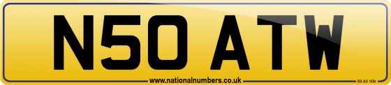 N50 ATW