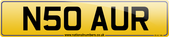 N50 AUR