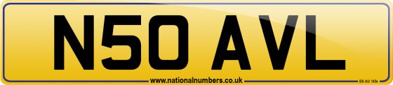 N50 AVL