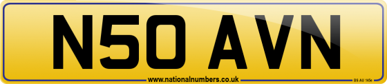 N50 AVN