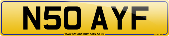 N50 AYF