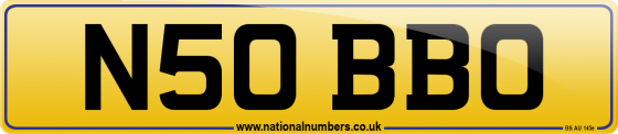 N50 BBO