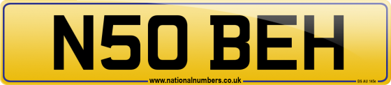 N50 BEH