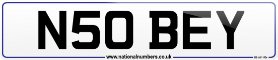 N50 BEY