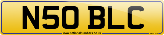 N50 BLC