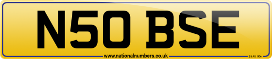 N50 BSE