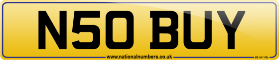 N50 BUY