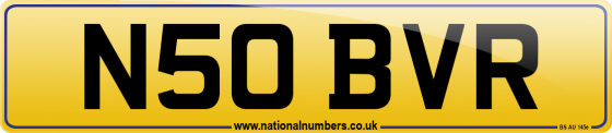 N50 BVR