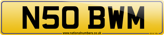 N50 BWM