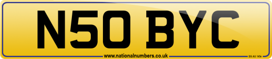 N50 BYC