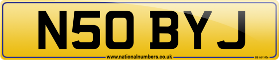 N50 BYJ