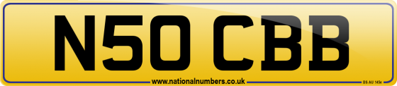 N50 CBB