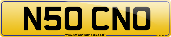 N50 CNO