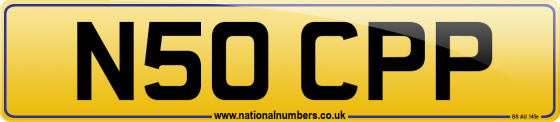 N50 CPP