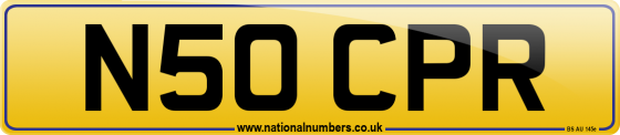N50 CPR
