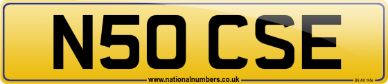 N50 CSE