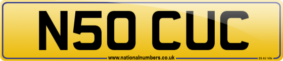 N50 CUC