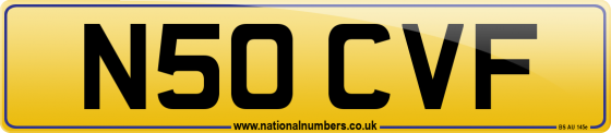 N50 CVF