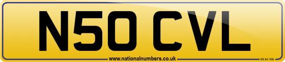N50 CVL