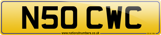 N50 CWC