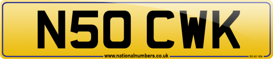 N50 CWK