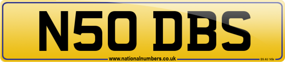 N50 DBS