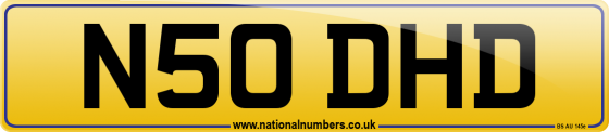 N50 DHD