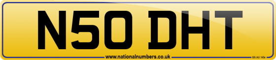 N50 DHT