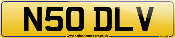 N50 DLV