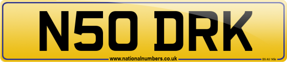 N50 DRK