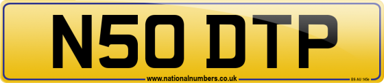 N50 DTP