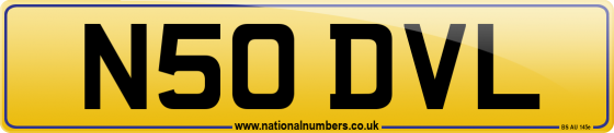 N50 DVL