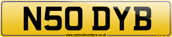 N50 DYB