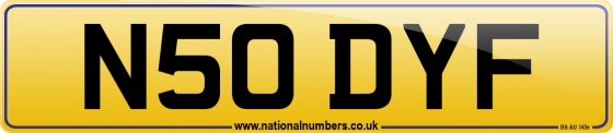 N50 DYF