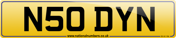N50 DYN