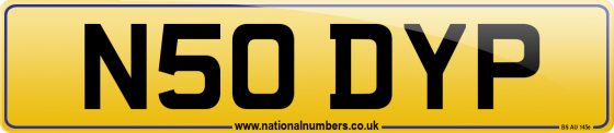 N50 DYP