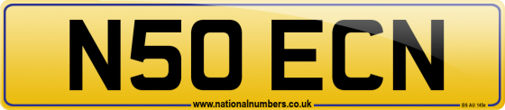 N50 ECN