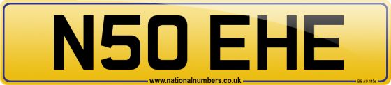 N50 EHE