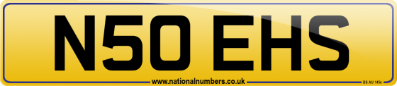 N50 EHS