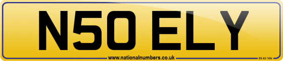N50 ELY