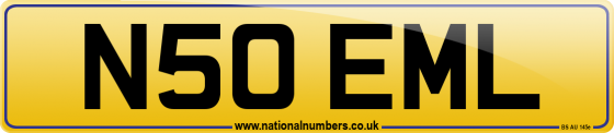 N50 EML