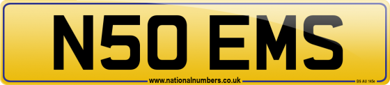 N50 EMS