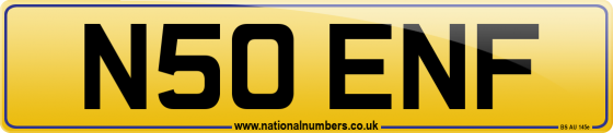 N50 ENF