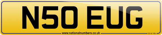 N50 EUG