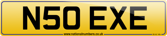 N50 EXE