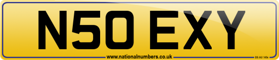 N50 EXY