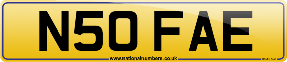 N50 FAE