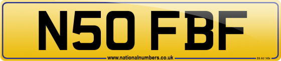 N50 FBF