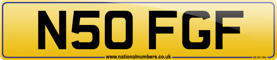 N50 FGF
